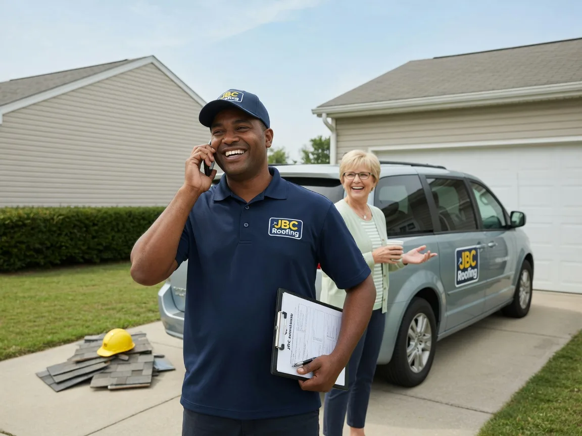 Roof Replacement Vassar, MI FAQs